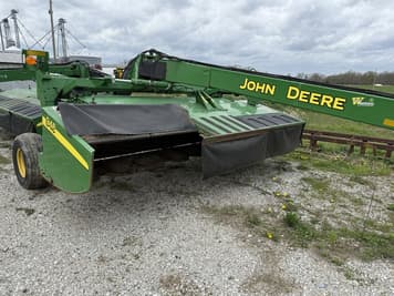 Main image John Deere 946